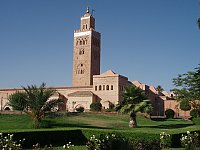 Południowe Maroko