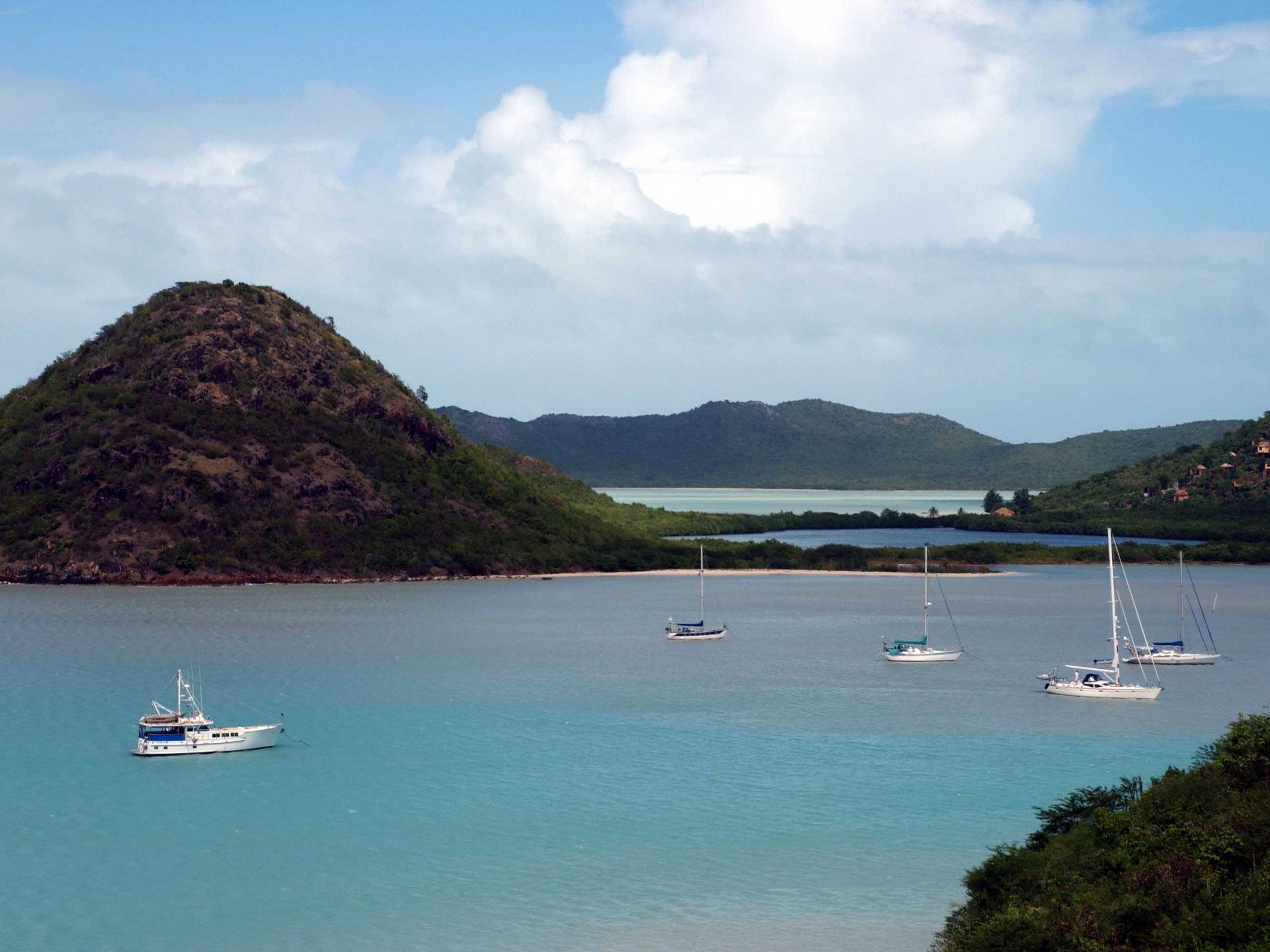 Dodaj opinie o miejscowości: Galley Bay » Antigua » Karaiby